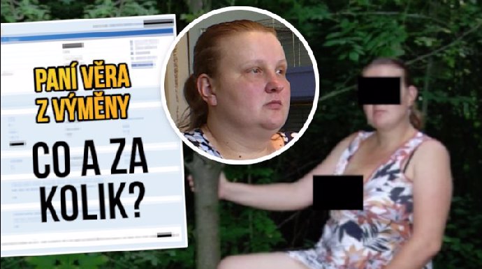 Foto k tématu Výměna manželek – stránka 2212