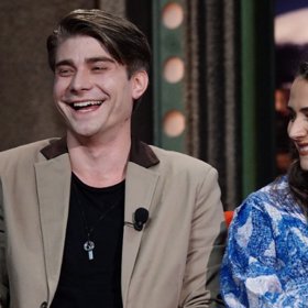 Eva a Marek jsou dokonale sehrané duo.