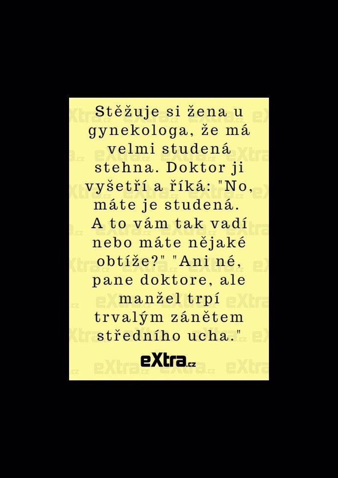 Foto k tématu Vtipy – stránka 2003