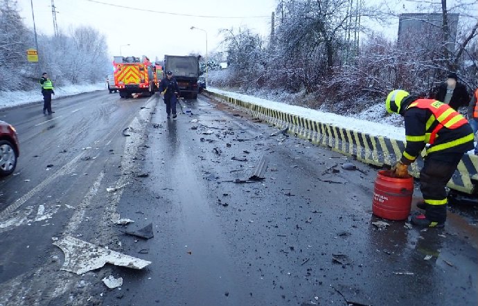 Foto k tématu nehoda – stránka 495