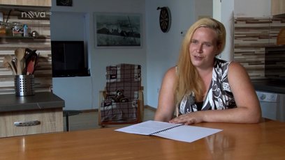 FOTO: Výměna manželek
