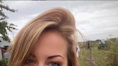 FOTO: Agáta Hanychová