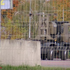 Do areálu se stáhnou ale jen v případě, že bude projekt aktivován.