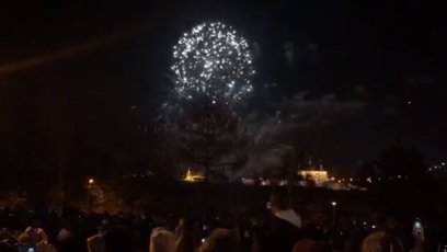 FOTO: Praha