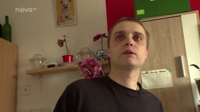 FOTO: Výměna manželek