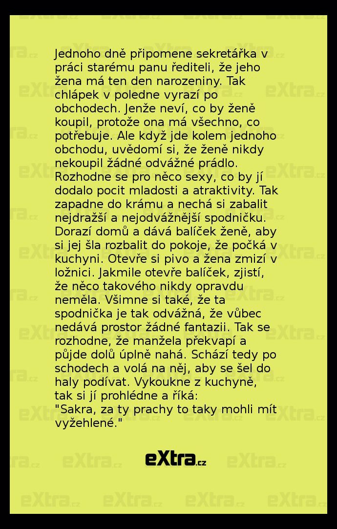 Foto k tématu Vtipy – stránka 2223