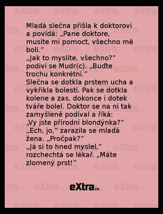 Foto k tématu Vtipy – stránka 2204
