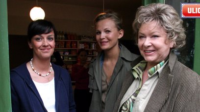 FOTO: To je ale nostalgie.
