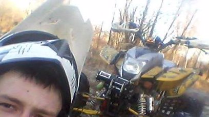 FOTO: Výměna manželek