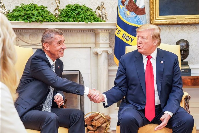 Foto k tématu Andrej Babiš – stránka 1602