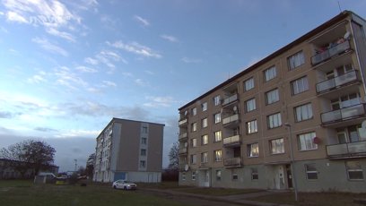 FOTO: Výměna manželek