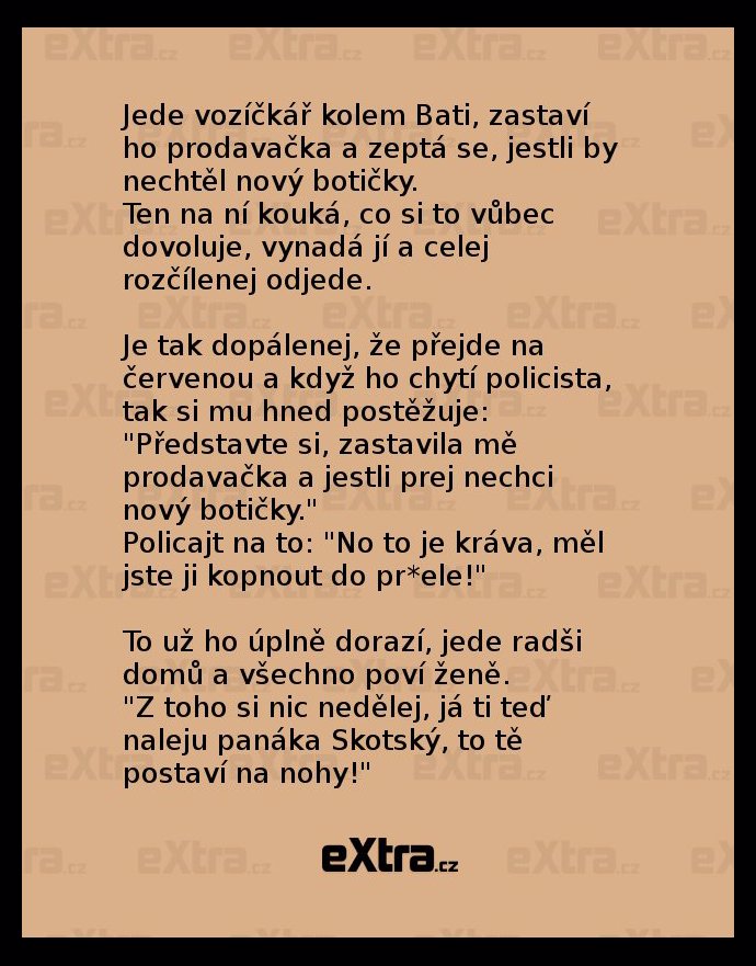 Foto k tématu Vtipy – stránka 2267