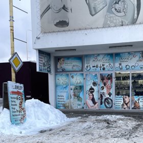 Tržnice Sapa, odkud zmizel podnikatel neznámo kam.