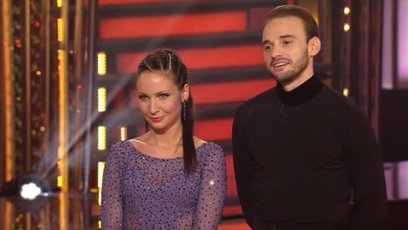 FOTO: Arichteva konečně vyhrála sama nad sebou.