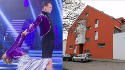 FOTO: Jiří Dvořák žije na Suchdole.