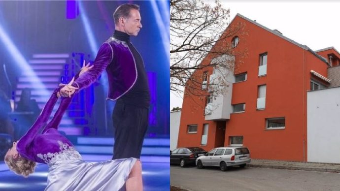 FOTO: Jiří Dvořák žije na Suchdole. – stránka 775