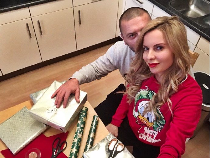 FOTO: Předvánoční atmosféru si užili... – stránka 299