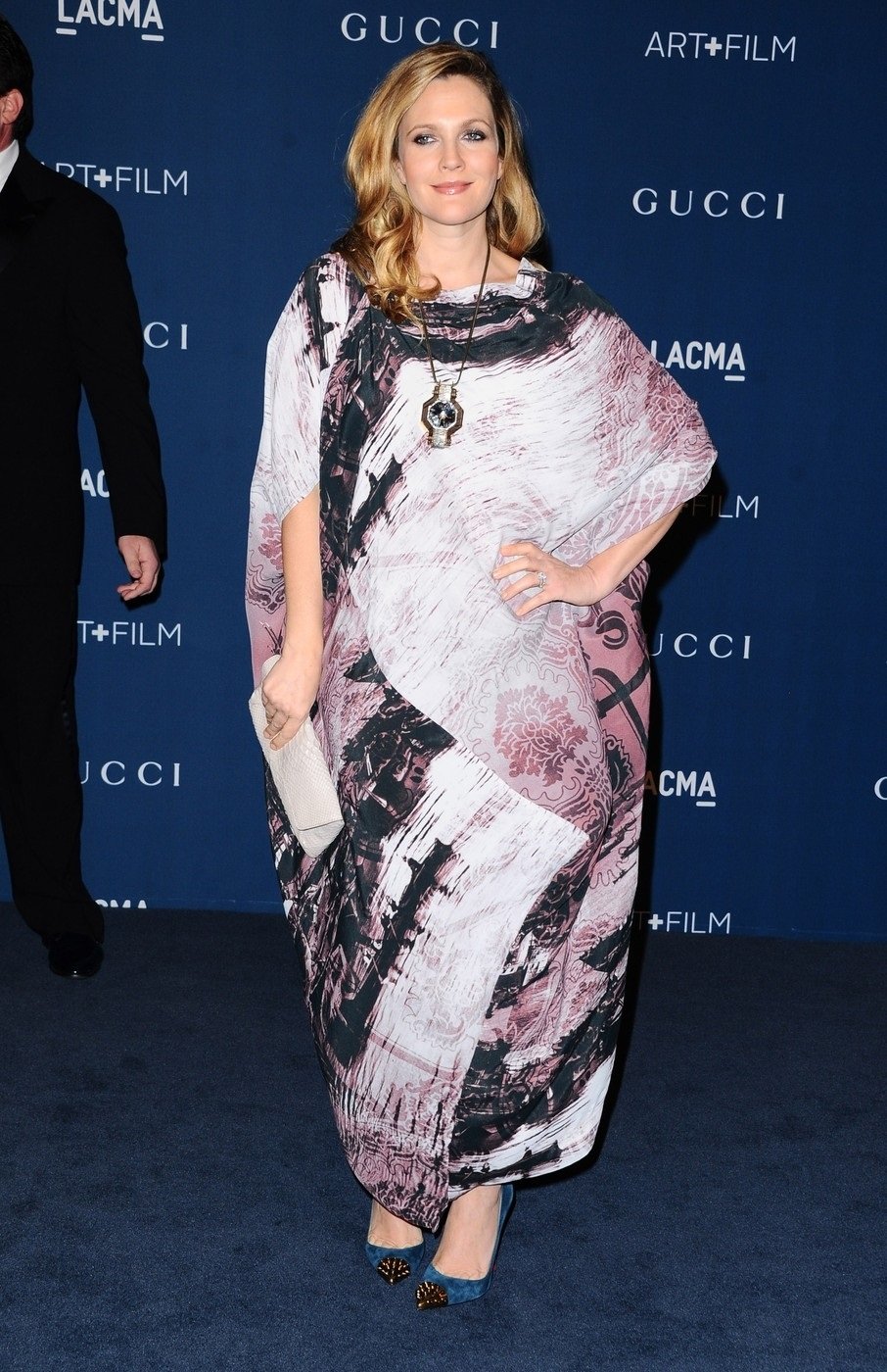 Drew Barrymore – nejnovější zprávy a fotografie