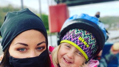 FOTO: Agáta Hanychová