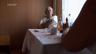 FOTO: Výměna manželek