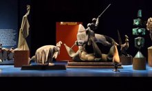 Výstava génia animované tvorby. Nahlédněte do života loutek