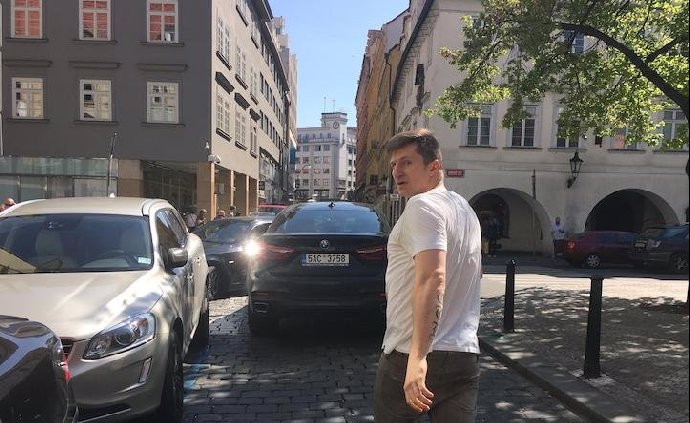 Foto k tématu nehoda – stránka 543