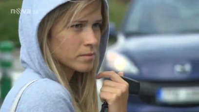 FOTO: Veronika Kopřivová