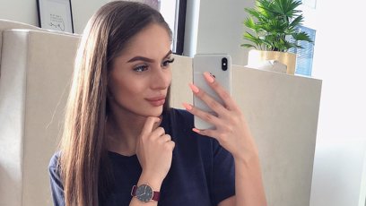 FOTO: Tohle přece není normální vzhled 22 leté holky!