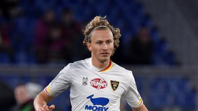 FOTO: Antonín Barák