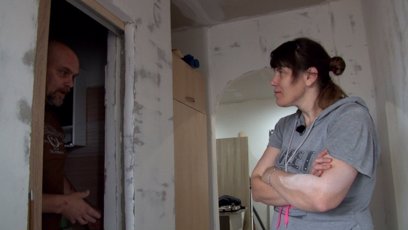 FOTO: Výměna manželek