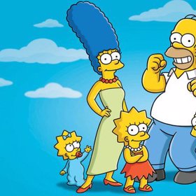 Simpsonovi jsou televizním fenoménem už pětadvacet let.