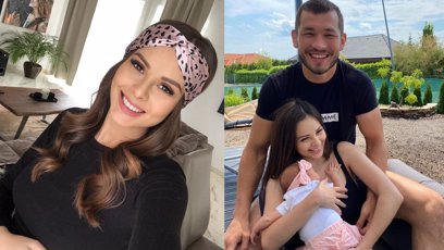 FOTO: Monika Bagárová