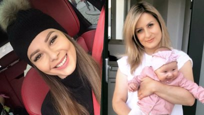 FOTO: Monika Bagárová