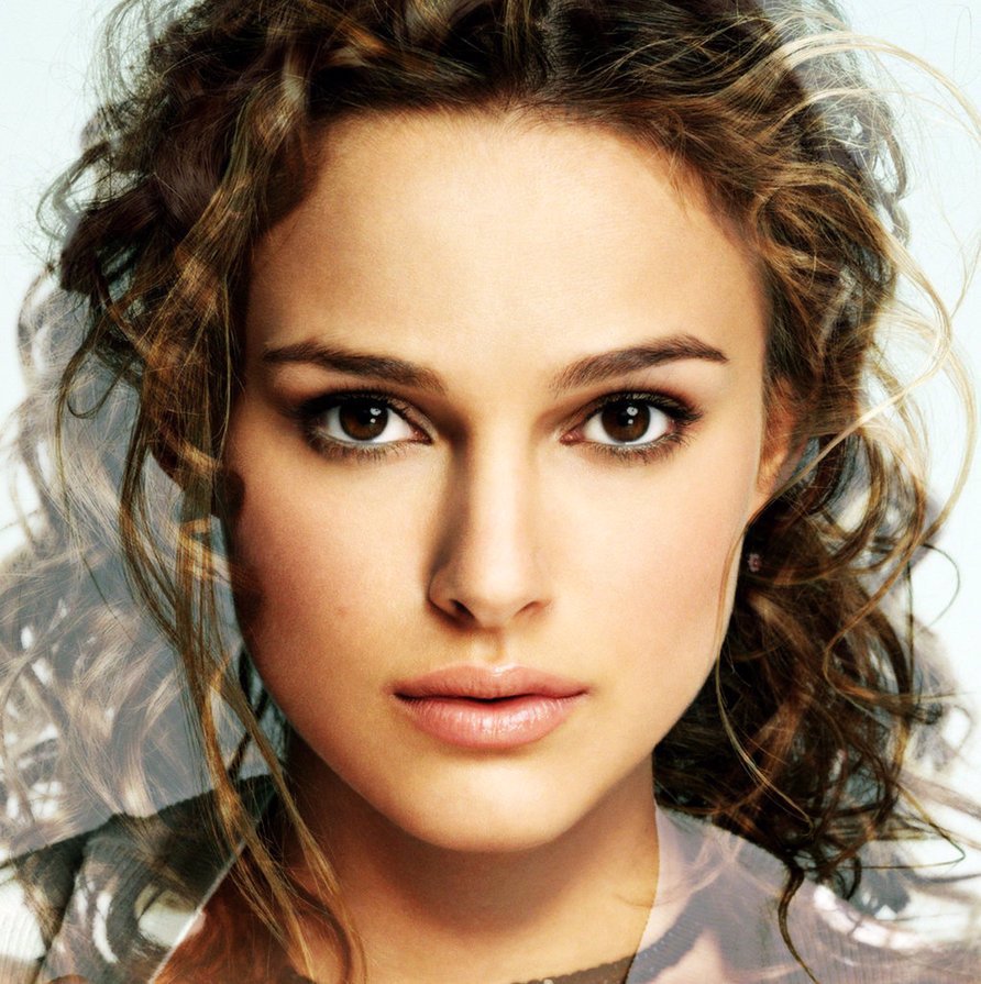 Keira Knightley vs. Natalie Portman.
