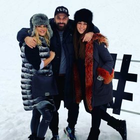 Andrej Babiš kamaráda své ženy označil za arogantního hlupáka.