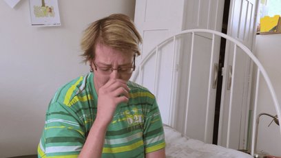 FOTO: Výměna manželek