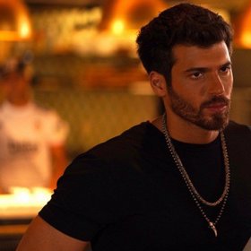 Can Yaman si získal srdce milionů fanynek po celém světě už před seriálem Recept na lásku.