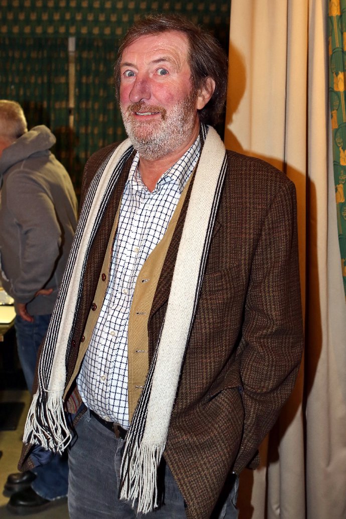 Foto k tématu Bolek Polívka – stránka 346