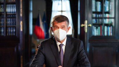 FOTO: Andrej Babiš