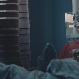 Jakub Nemčok ztvárnil v seriále Láska v čase korony roli Františka.