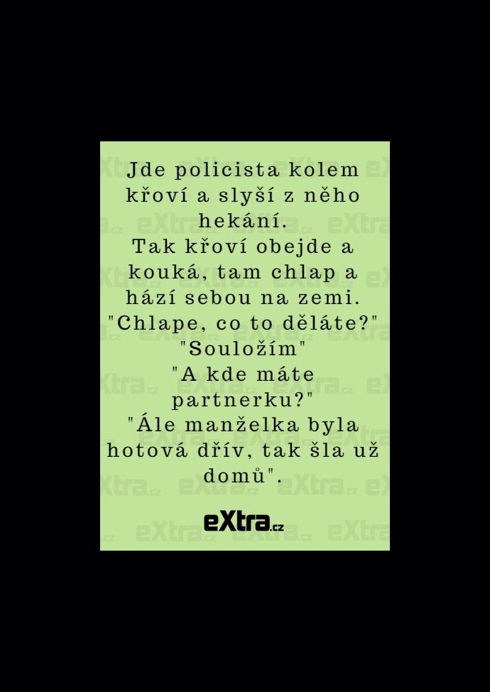 Foto k tématu Vtipy – stránka 1217
