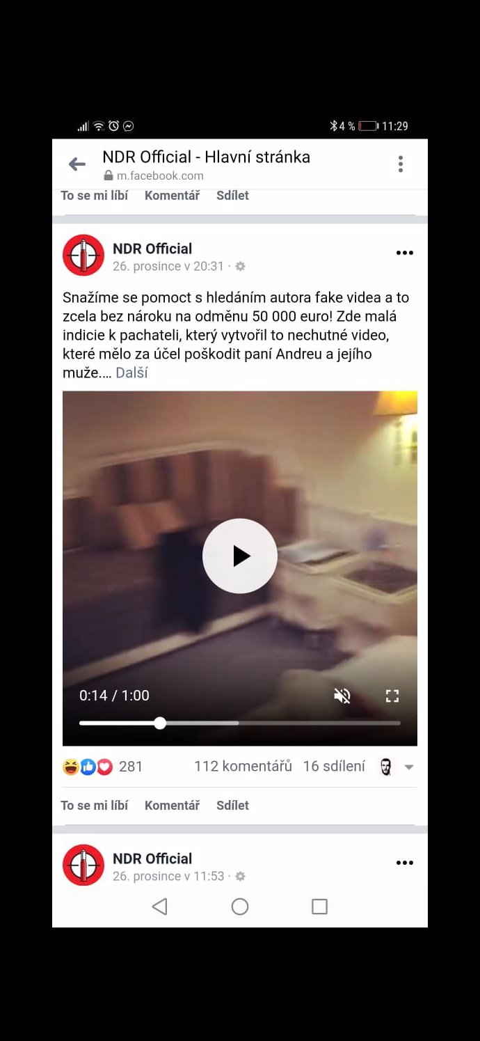 Foto k tématu Andrea Verešová – stránka 1034