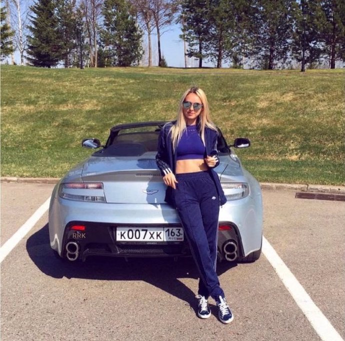 Foto k tématu luxus  – stránka 34