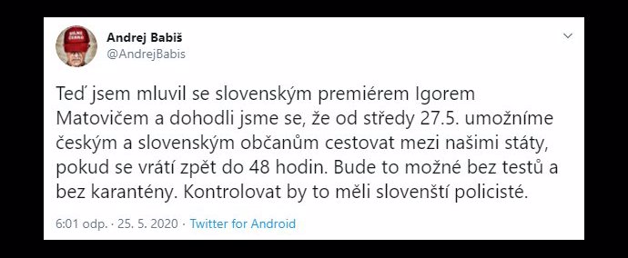 Foto k tématu Andrej Babiš – stránka 1454