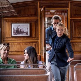 Vražedná Mallorca se zahraničním divákům velmi líbí.