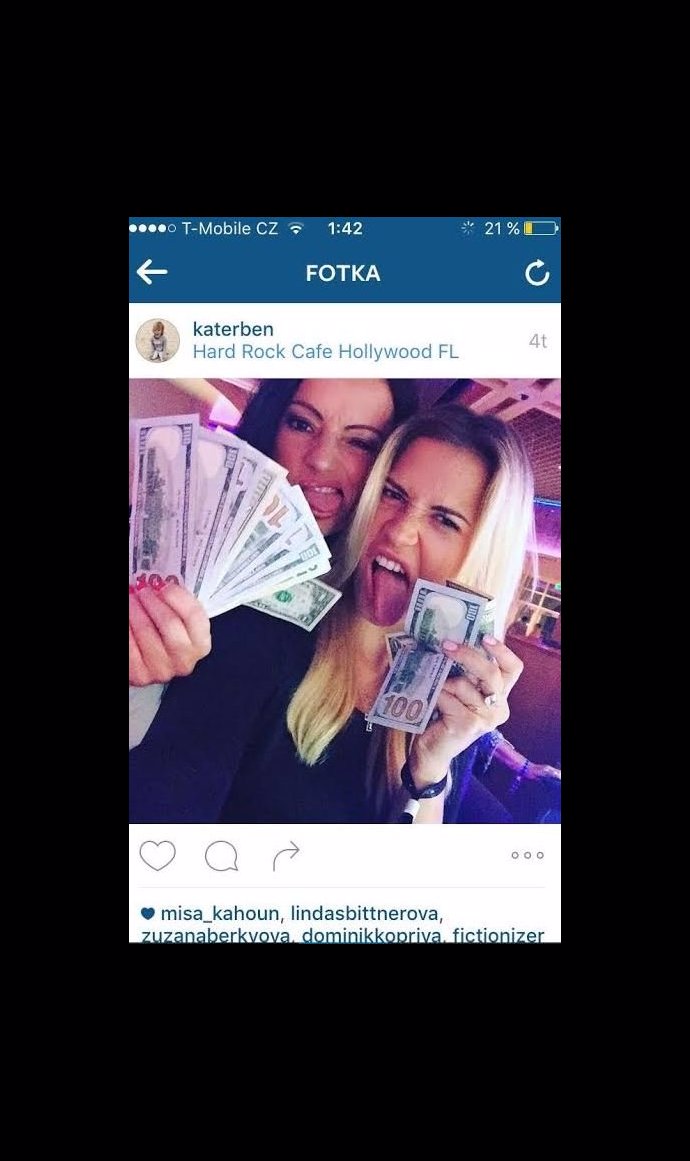 Foto k tématu Veronika Kopřivová – stránka 563