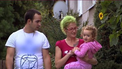 FOTO: Tento díl bude hodně ostrý.