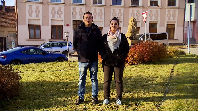 Foto k tématu Výměna manželek – stránka 1268