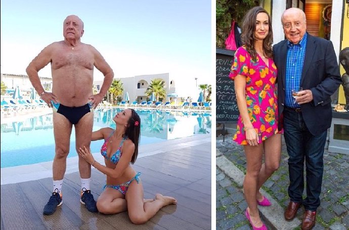 FOTO: Moc jim to sluší... – stránka 1311