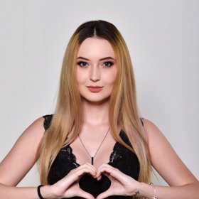 Maria Rosecká